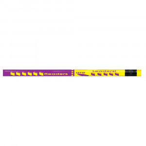 JRM2307B - Pencils Readers Are Leaders in Pencils & Accessories