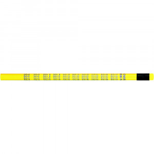JRM7843B - Pencils Multiplication 12/Pk in Pencils & Accessories