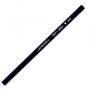 JRMB23 - Pencils Try-Rex Intermed 12/Pk Untipped in Pencils & Accessories