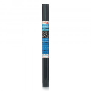 KIT06FC905206 - Adhesive Roll Chalkboard 18X6 in General