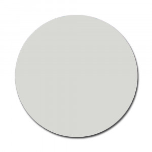 KLS71366 - Circles Blank Replacement Dry Erase Sheets in Dry Erase Sheets