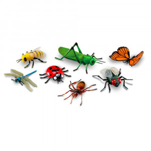 LER0789 - Jumbo Insects in Animals