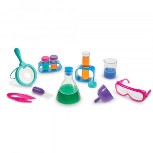 Primary Science Lab Set - LER2784P | Learning Resources | Activity Books & Kits