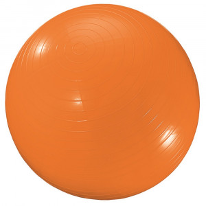MASGYM34 - Exercise Ball 34In Orange in Balls