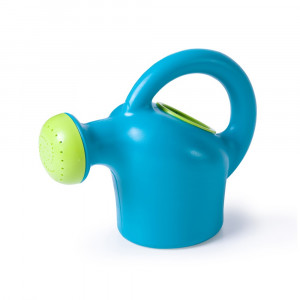 Watering Can, Blue - MLE45219 | Miniland Educational Corporation | Sand & Water