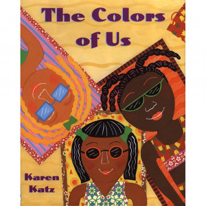 MM-9780805071634 - The Colors Of Us Paperback in Classroom Favorites