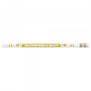 MUS2209D - 6Th Graders Are #1 12Pk Motivational Fun Pencils in Pencils & Accessories