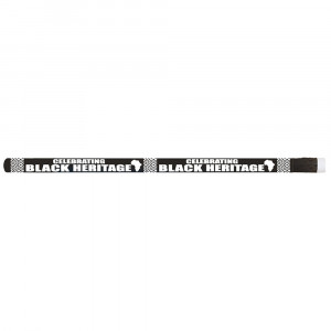 MUS2574D - Celebrat Black Heritage Pencil 12Pk in Pencils & Accessories