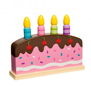 OTC51205 - Pop Up Birthday Cake in Games