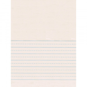PAC2650 - Picture Story Paper 9 X 12 in Handwriting Paper