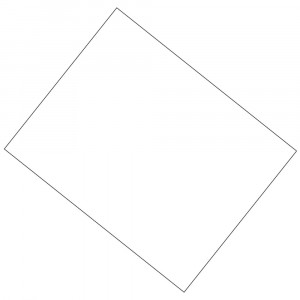 PAC54607 - Pacon 22X28 25Sh Wht Coated Poster Board 14 Point in Poster Board