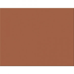 PAC54691 - 4 Ply Rr Poster Board 25 Sht Brown in Poster Board
