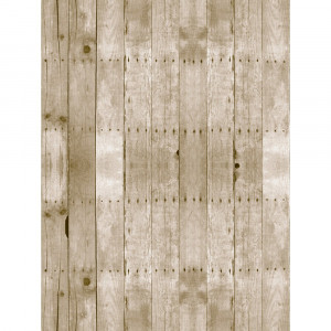 PAC56515 - Fadeless 48 X 50 Roll Barn Wood in Bulletin Board & Kraft Rolls