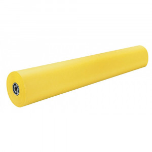 PAC63080 - Yellow Rainbow Kraft Roll 1000 Ft in Bulletin Board & Kraft Rolls