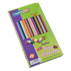 PACAC5547 - Big Box Of Pipe Cleaners in Accessories