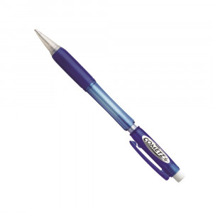 Cometz Mechanical Pencil (0.9mm), Blue Barrel - PENAX119C | Pentel Of America | Pencils & Accessories