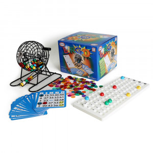 Bingo - PPY514 | Popular Playthings | Bingo