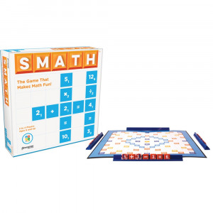 SMATH - PRE5202 | Pressman Toys | Math