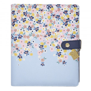 A5 Planner -Ditzy Floral - PUK9198CD | Pukka Pads Usa Corp | Plan & Record Books