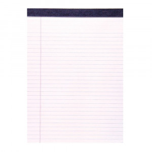 ROA74754 - Legal Pad Standard White in Note Books & Pads