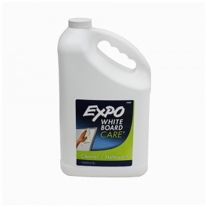 SAN81800 - Expo White Board Cleaner Gallon in Dry Erase Boards