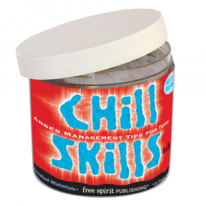 Chill Skills In a Jar - SEP140952 | Shell Education | Self Awareness
