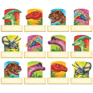 T-10997 - Discovering Dinosaurs Classic Accents Variety Pack in Accents