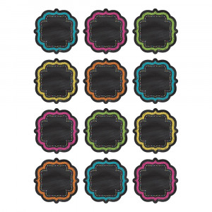 TCR5620 - Chalkboard Brights Mini Accents in Accents