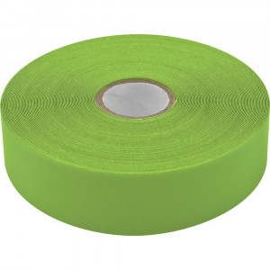 Spot On Floor Marker Lime Strips, 1 x 50' Roll - TCR77546 | Teacher Created Resources | Classroom Management"