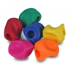 Mini Pencil Grips, Pack of 50 - TPG17550 | The Pencil Grip | Pencils & Accessories