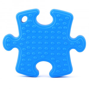 Puzzle Piece Teether - TPG433 | The Pencil Grip | Gear