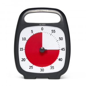 TR-TTP7W - Time Timer Plus in Timers