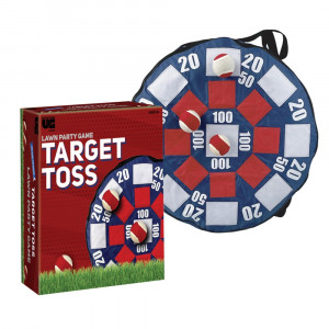 Target Toss - UG-53949 | University Games | Outdoor Games