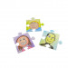We All Fit Together Giant Puzzle Pieces, 100 Pieces - R-92002 | Roylco Inc. | Art