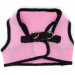 Large Pink Soft'n'Safe Dog Harness