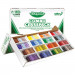 Crayola Large Size Crayons and Markers Classpack - BIN523348 | Crayola Llc | Art & Craft Kits