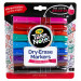Take Note! Dry Erase Markers, Chisel Tip, 12 Count - BIN586545 | Crayola Llc | Markers