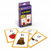 Alphabet Flash Cards, Upper and Lowercase Letter Recognition, 54 Cards - CD-0769646794 | Carson Dellosa Education | Letter Recognition