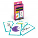 Fractions Flash Cards, 54 Cards - CD-0769677339 | Carson Dellosa Education | Fractions & Decimals