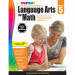 CD-704694 - Spectrum Language Arts & Math Gr 5 in Cross-curriculum Resources