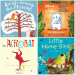 I Like Myself Books, Set of 4 - CPYCPILM | Childs Play Books | Social Studies