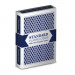 Blue Deck,Brybelly Playing Cards (Wide Size, Standard Index)