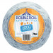 2000 ct Roll of Two Part Double Roll Tickets - Blue
