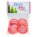 12 Pack Small Ring Toss Rings with 2.125" in Diameter