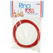 4 Pack Large Ring Toss Rings with 5" in diameter