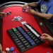 1000 Pc Poker Chip Tray Tournament Organizer