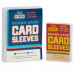 Board Game Card Sleeves, 150-pack