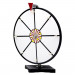 16 Inch White Dry Erase Prize Wheel with Stand by Midway Monsters