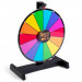 15" Color Prize Wheel