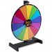 18" Color Prize Wheel